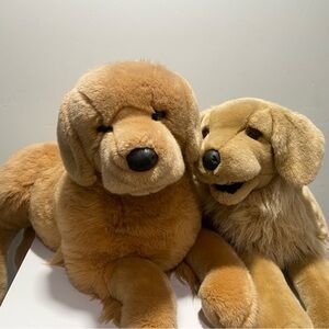 Douglas Cuddle Plush Dogs